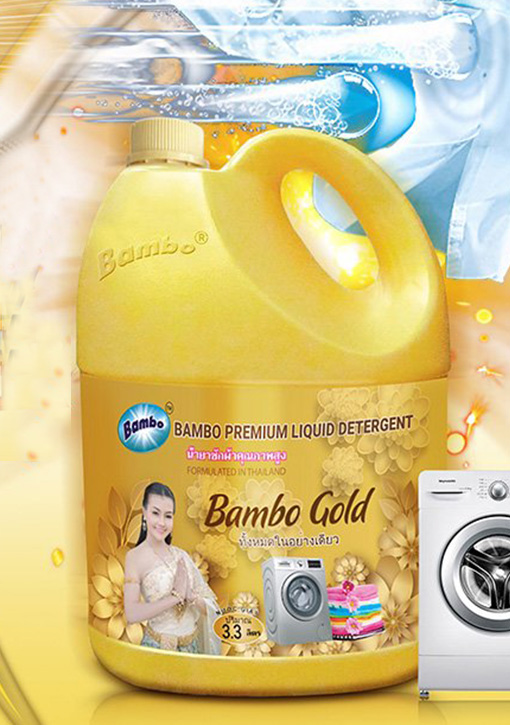 nuoc giat bambo gold